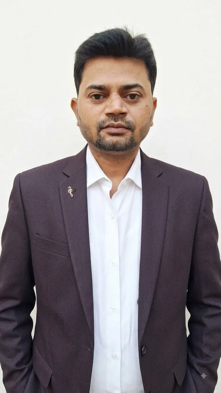 Mithun Kumar